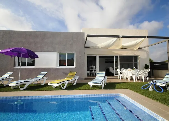 Tatil Evi 