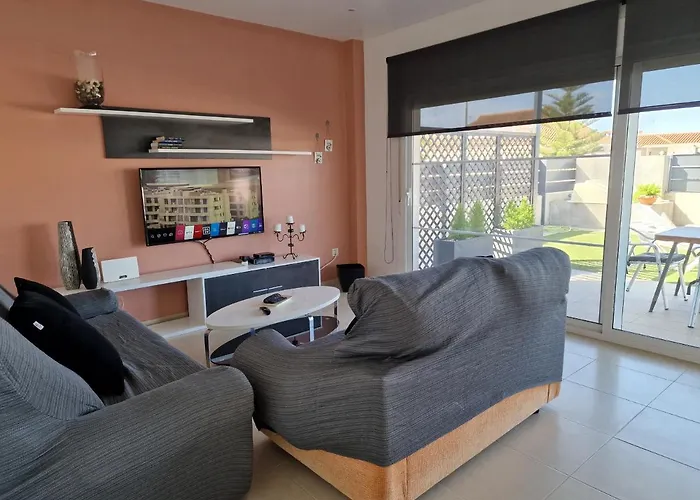 Tatil Evi 