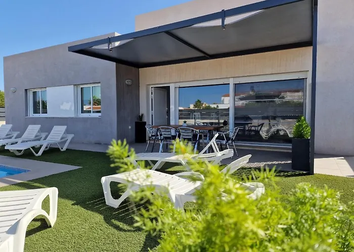Tatil Evi 